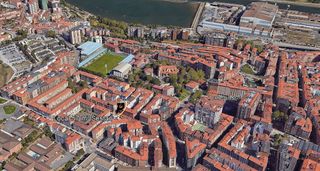 Local comercial en venta en Sestao