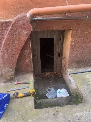 Local comercial en venta en Sestao