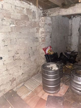 Local comercial en venta en Sestao