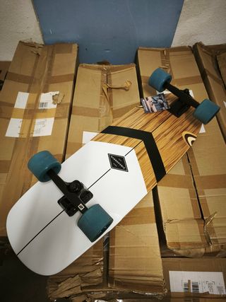 Surfskate Hydroponic 30" Classic