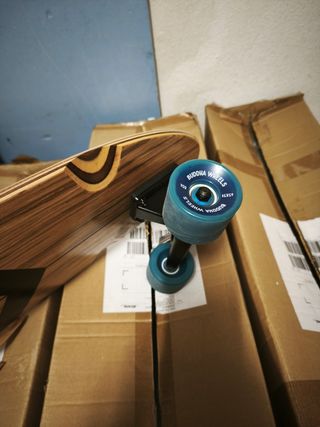 Surfskate Hydroponic 30" Classic