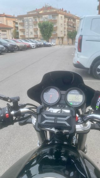 Suzuki Bandit 650 (2005) -  55.000