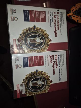 Il pensiero e la meraviglia