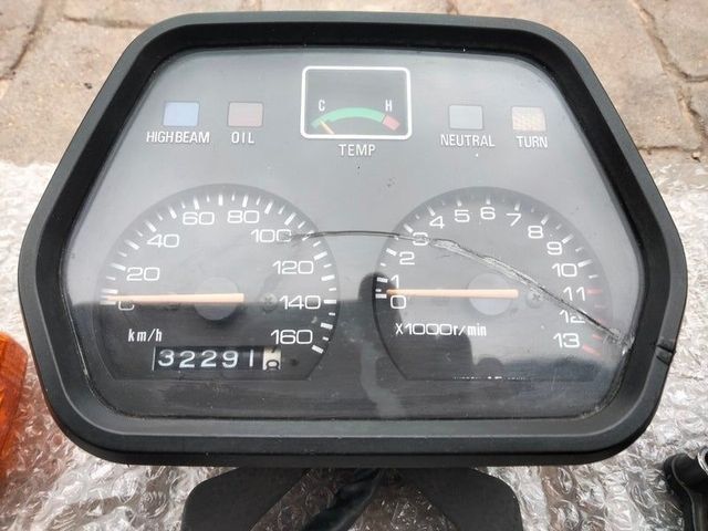 Recambio Suzuki rg 125