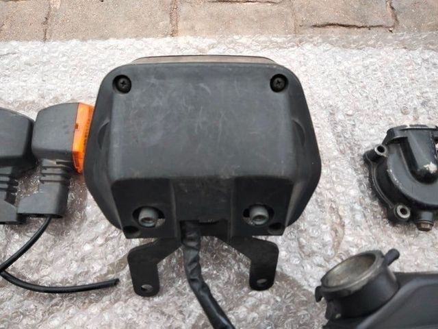 Recambio Suzuki rg 125