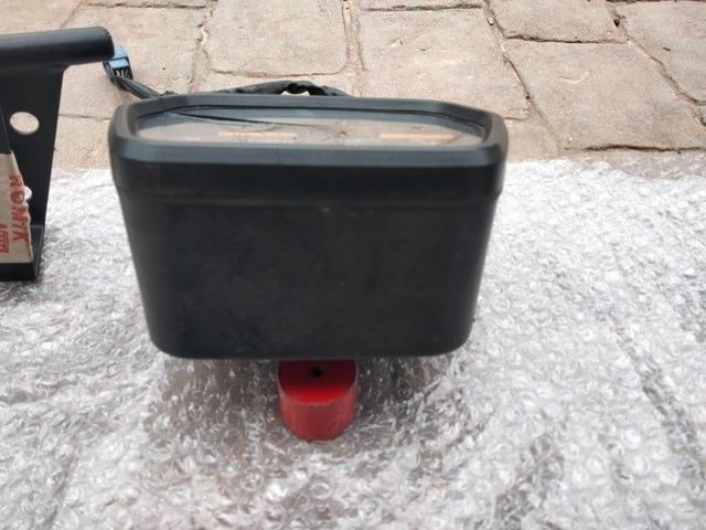 Recambio Suzuki rg 125