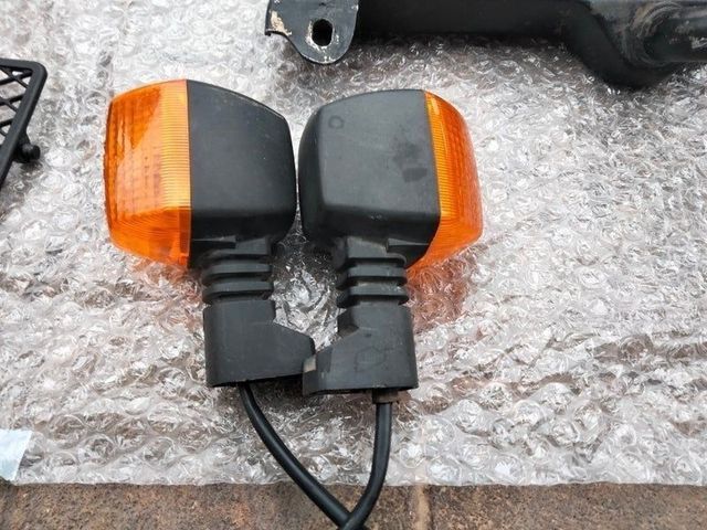 Recambio Suzuki rg 125