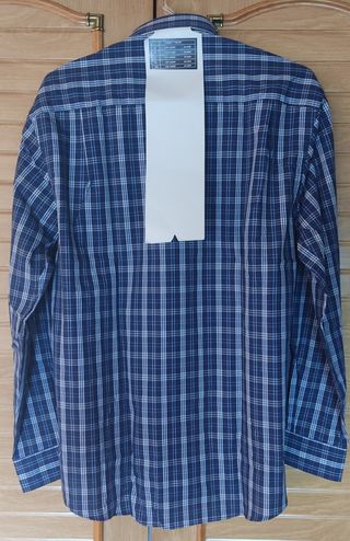 Camisa Cedarwood State | M