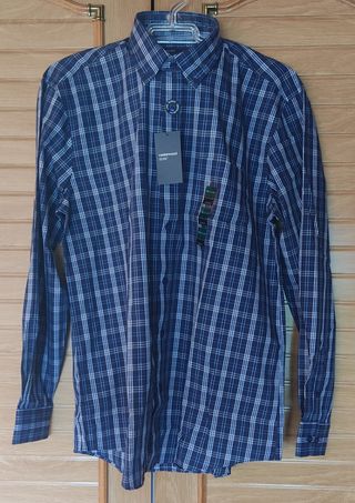 Camisa Cedarwood State | M
