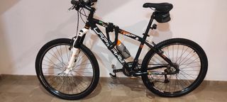 Bicicleta Lapierre X-Control 300