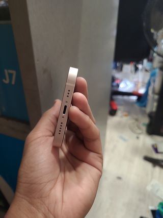 iPhone 13 Rosa 128GB - 92% Batería