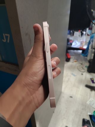 iPhone 13 Rosa 128GB - 92% Batería