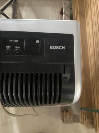 AIRE ACONDICIONADO BOSCH 2300W
