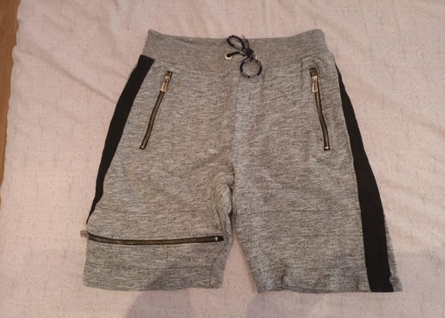 Shorts deportivos Inside hombre