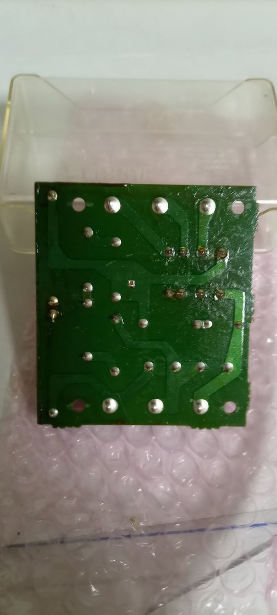 Placa electrónica Hitachi Utopia P16568