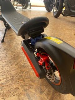 Patinetes eléctricos