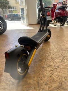 Patinetes eléctricos