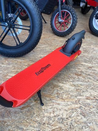 Patinetes eléctricos