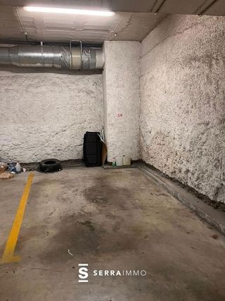 Garaje en venta en Centre Vila en Vilafranca del Penedès