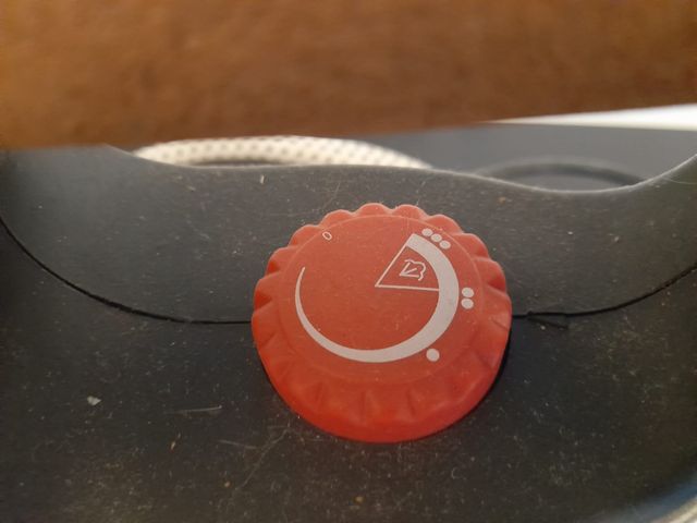 Ferro Termozeta X3 - Stiro