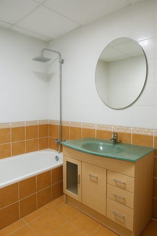 Piso Parla - Calle Pinto con plaza garaje