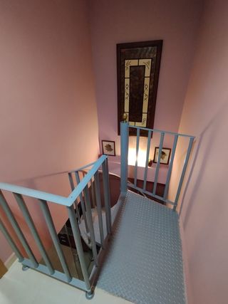 Piso Parla - Calle Pinto con plaza garaje