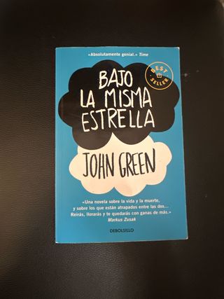 Bajo la misma estrella