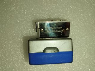 Autokips I - Disparador cámara antigua