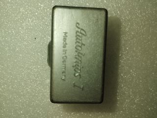 Autokips I - Disparador cámara antigua