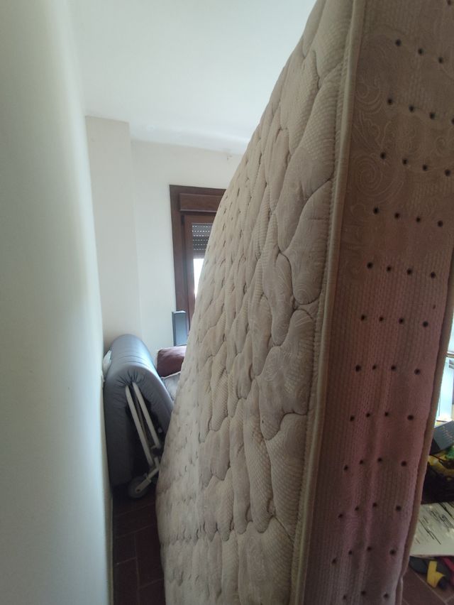 Colchón 135x180 cm - Matrimonio