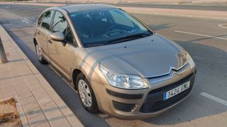 Citroen C4 2010
