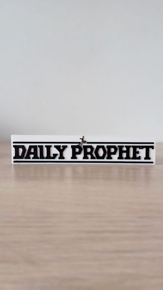 The Daily Prophet