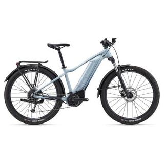 Ebike Liv Tempt E+ EX (talla XS)