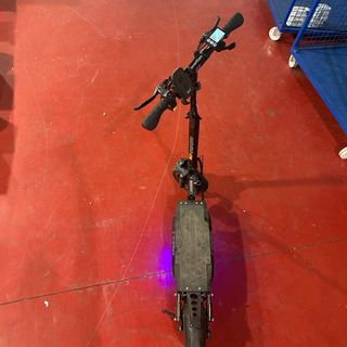 SmartGyro Pro: Patinete eléctrico