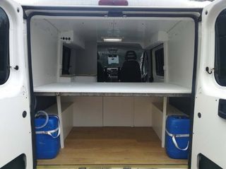 FIAT Ducato 2008