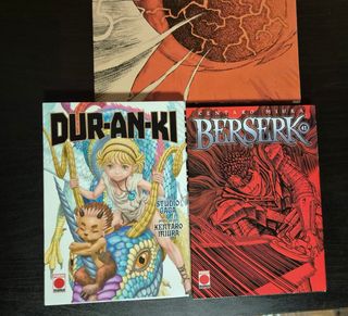 Berserk 41 Edicion especial