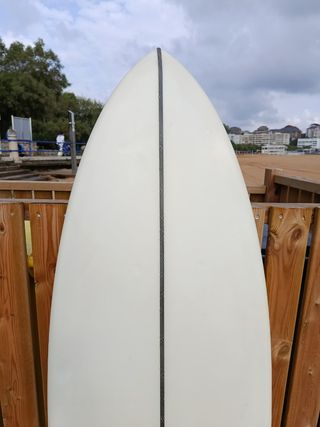 Tabla surf JS