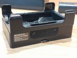 Sony NXCAM HXR-NX5: Cámara de Vídeo Profesional.