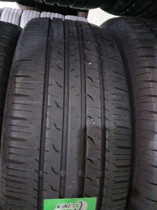 225 55 19 99V GOOD YEAR EFFICIENT GRIP SUV 4X4 