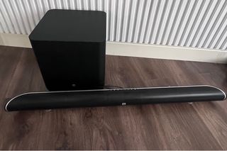 JBL Cinema SB450 - Sistema de sonido