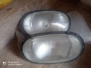 Faros Mercedes camión - Nuevos