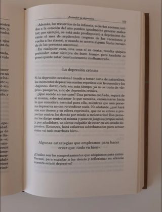 Las emociones que curan 