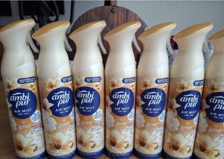 Ambi Pur Lenor Air Mist x6