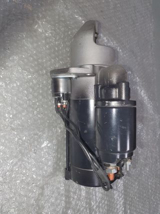 Motor Arranque Iveco 4.1 24V
