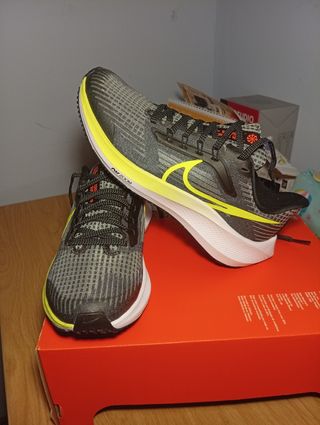 Nike Air Zoom Pegasus 39