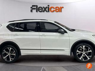 Seat Tarraco 1.5 TSI 110kW St&Sp FR Edition DSG