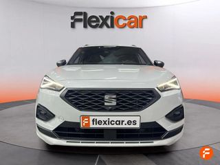 Seat Tarraco 1.5 TSI 110kW St&Sp FR Edition DSG
