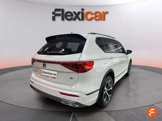 Seat Tarraco 1.5 TSI 110kW St&Sp FR Edition DSG