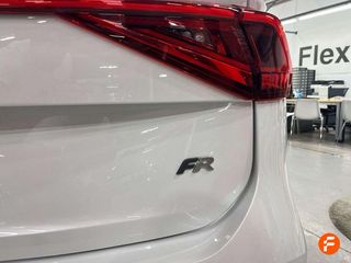 Seat Tarraco 1.5 TSI 110kW St&Sp FR Edition DSG