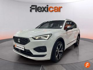Seat Tarraco 1.5 TSI 110kW St&Sp FR Edition DSG